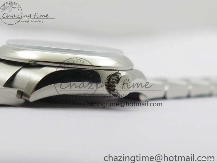 MiroTime 0228 Efficient Oyster Perpetual 31mm 277200 EWF Best Edition Blue Dial on SS Bracelet 6T 2771